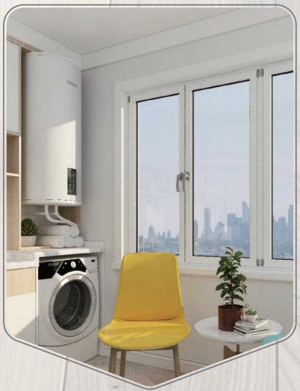 家装卫浴热水器,四季沐歌即热式热水器洗澡专用