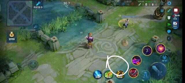 王者荣耀所有思路意识,王者荣耀干将莫邪意识思路