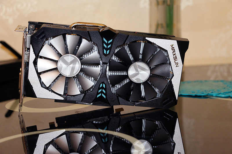 铭瑄gtx1050ti4g终结者,铭瑄1050ti属于中端显卡吗