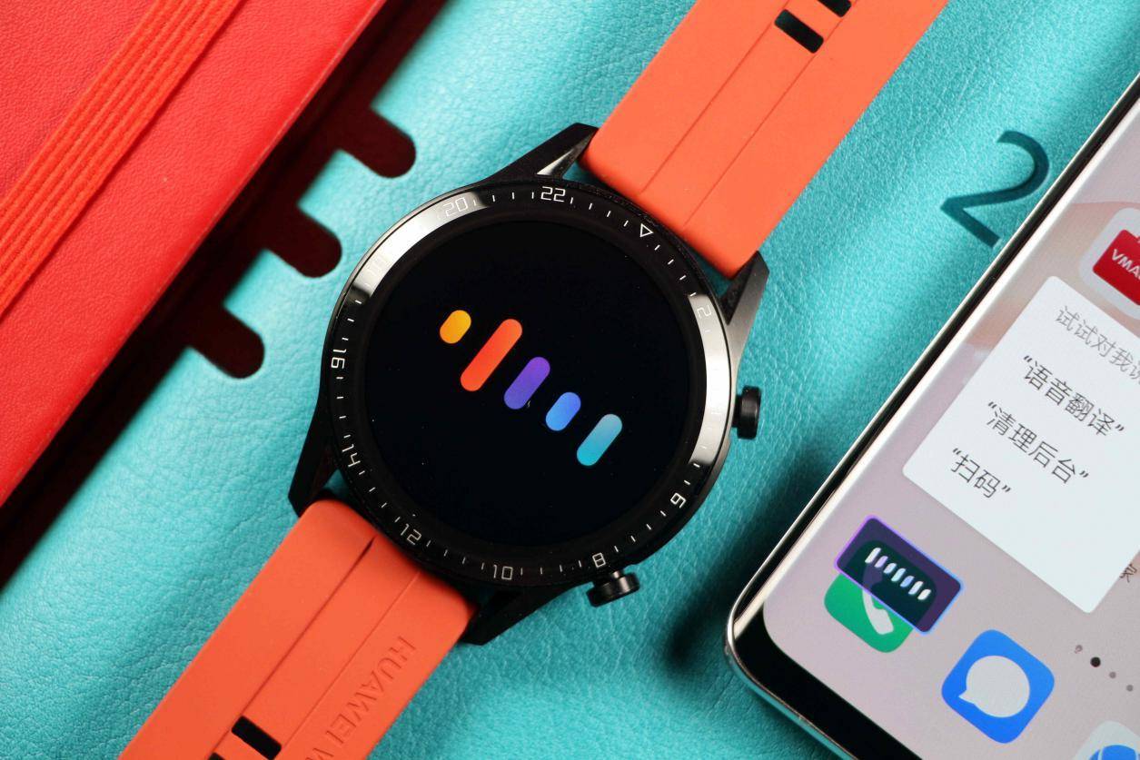 评测华为watchgt2视频,华为watchgt2最新测评