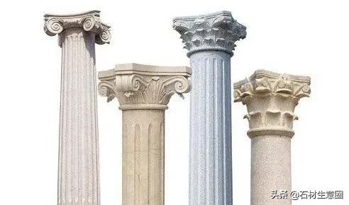 石材加工各种叫法,石材加工术语加图片解析