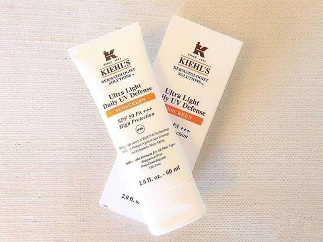 适合日常涂的防晒推荐,好用的4种防晒