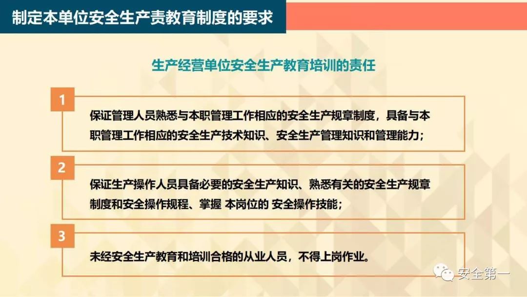 岗位安全事项ppt,24年员工安全意识提升ppt