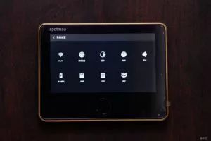 斑点猫智能猫眼移动侦测坏了,斑点猫电子猫眼s200多少钱