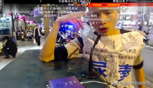 斗鱼最早的户外一哥,斗鱼原来的户外一哥