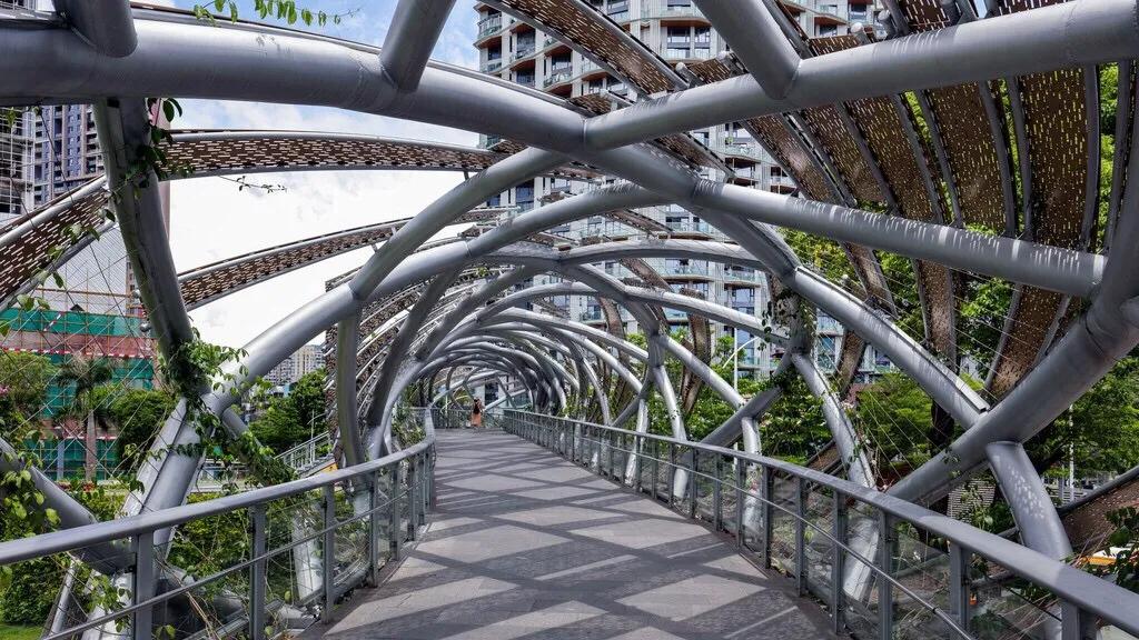 深圳海边最好的公园,深圳有几个靠海的公园