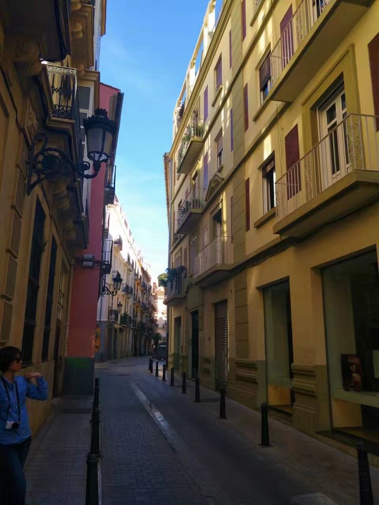 葡萄牙和西班牙哪个值得旅游,西班牙和葡萄牙旅游区别