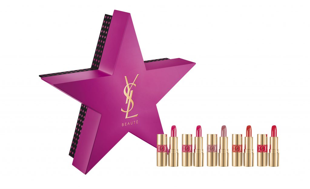 ysl1350,ysl情人节礼盒1350