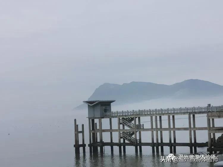 洞头桃源里,温州洞头玖栖海上桃源里