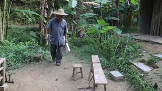 爷爷版李子柒视频评价,农村小伙子李子柒视频