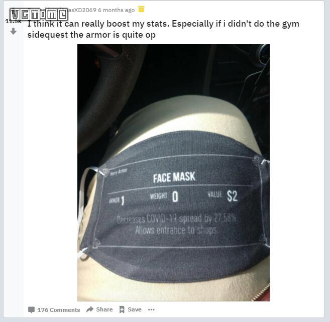 60万中二病患者,在外国贴吧玩起了“地球模拟”游戏