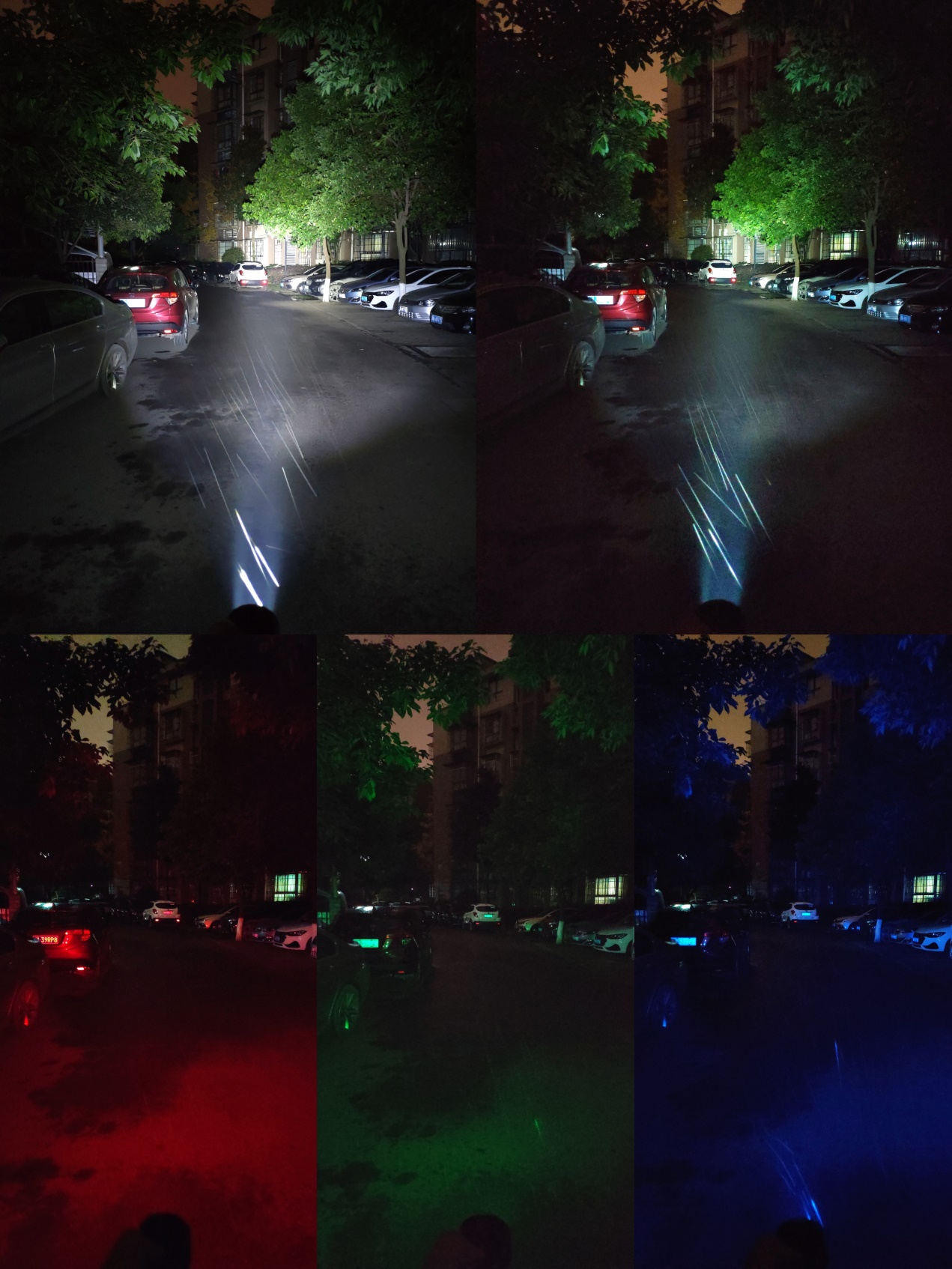 战术强光手电光源,战术型强光手电亮一下就不亮了