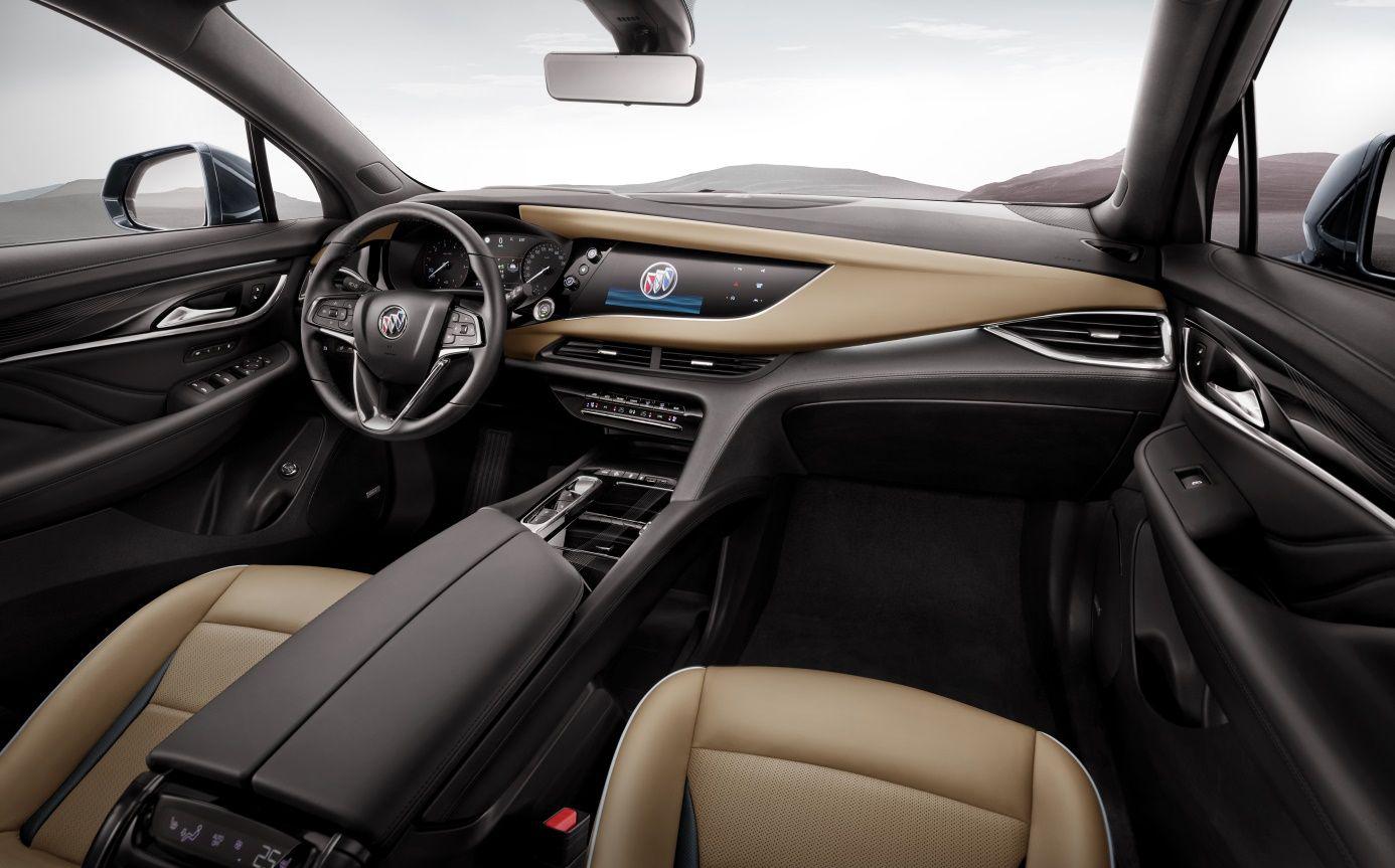 虽然雪已经化了，但可以分享的乐趣还有很多——试驾别克昂科旗