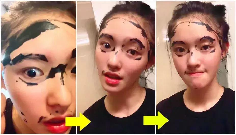 新晋美妆红人林允揭晓肌肤奥秘,美妆博主林允香奈儿