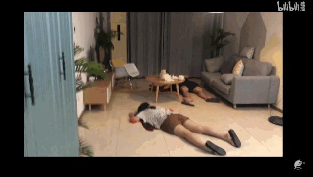 一口气看完72部惊悚影片,一口气看完一部惊悚剧集