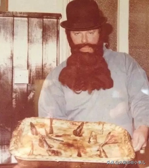 英国菜黑暗料理,欧洲黑暗料理100种