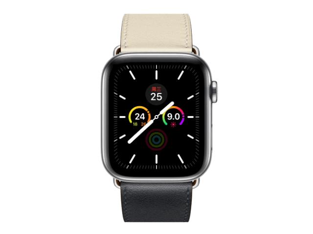 applewatch手表功能讲解,applewatch手表功能介绍