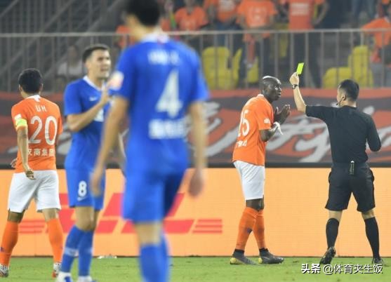 点球引争议建业遭绝杀,中超积分榜最新排名建业
