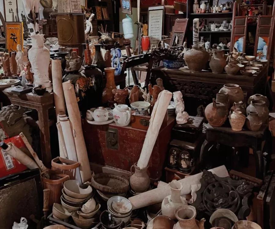 福州旧货家电市场在哪里,福州餐饮二手旧货市场在哪