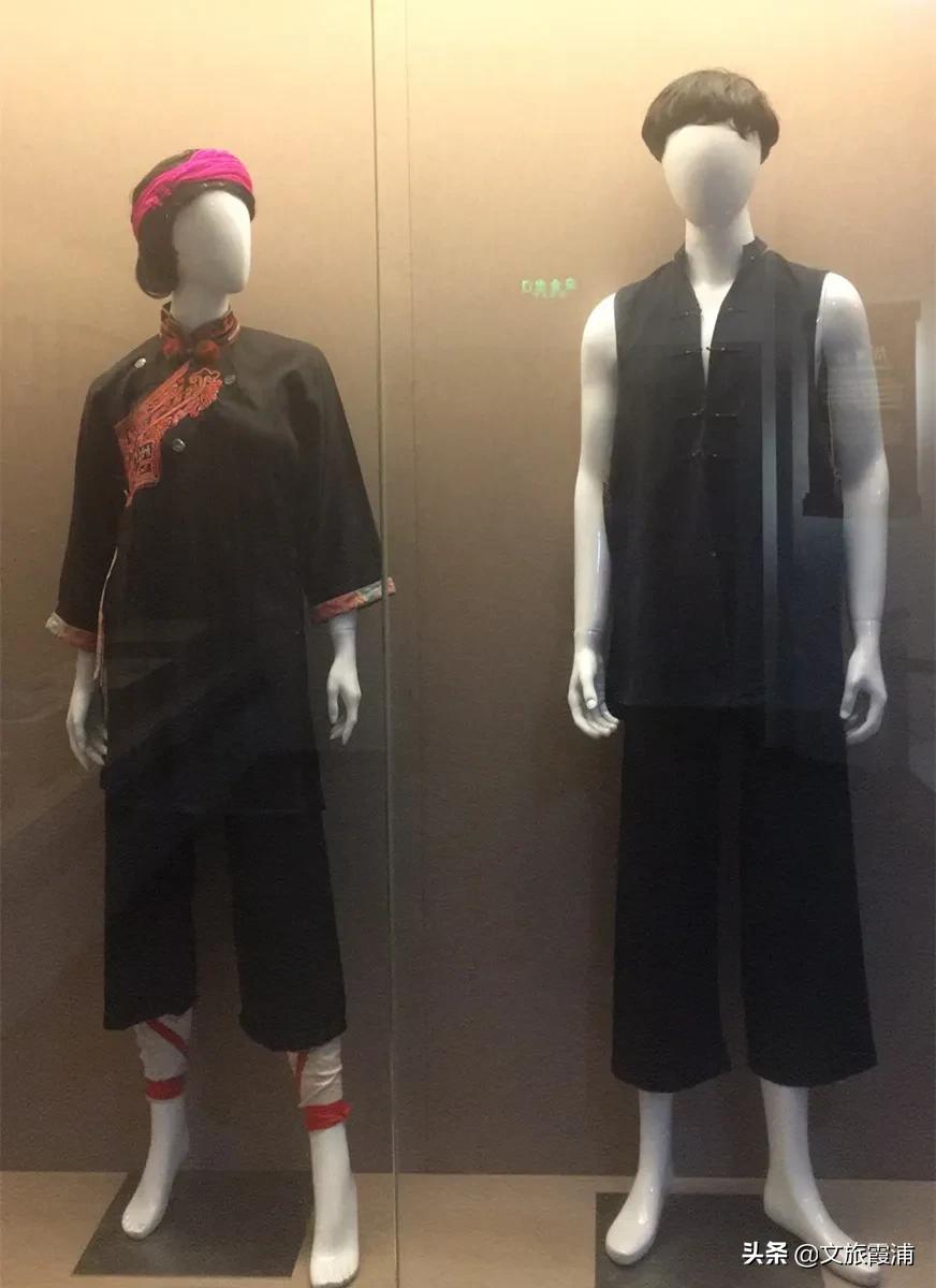 霞浦博物馆镇馆之宝,霞浦博物馆附近