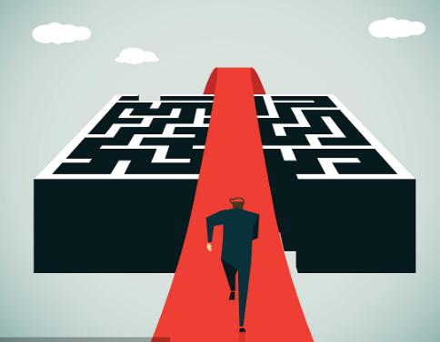 面试官：面对上司的非分之想，咋应对？90后美女巧妙应对，录用