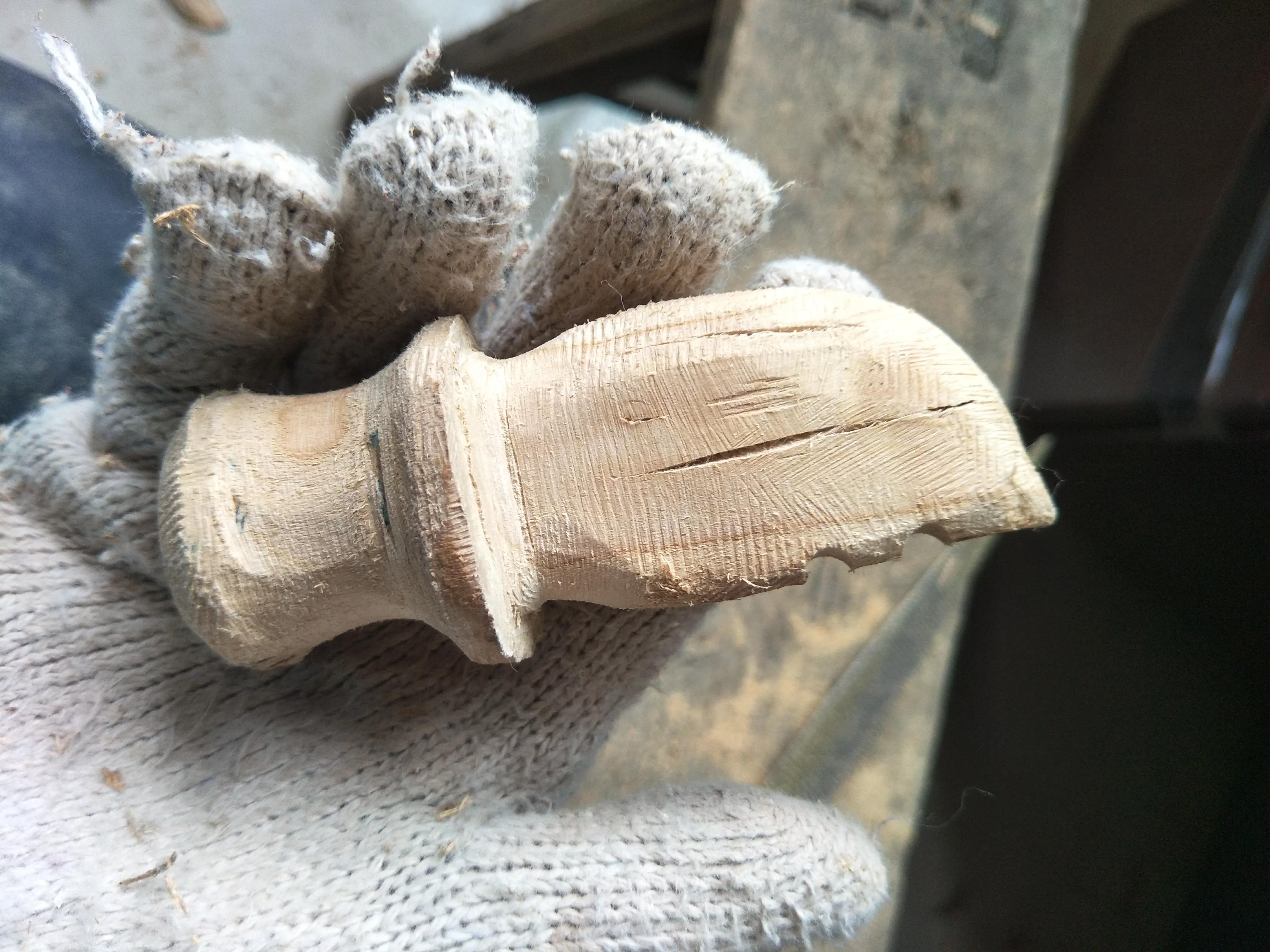 q版桃木剑图片,q版桃木剑脚链