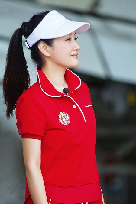 浪姐2第二轮公演那英,周笔畅那英杨钰莹分组选人