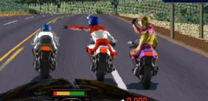 8个经典的童年游戏,盘点童年经典单机游戏