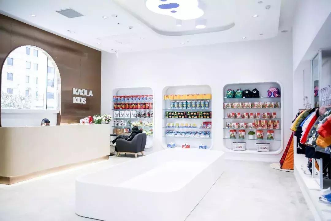 西湖边“空降”3000+好物！全国首家网易考拉旗舰店来啦，冲鸭！