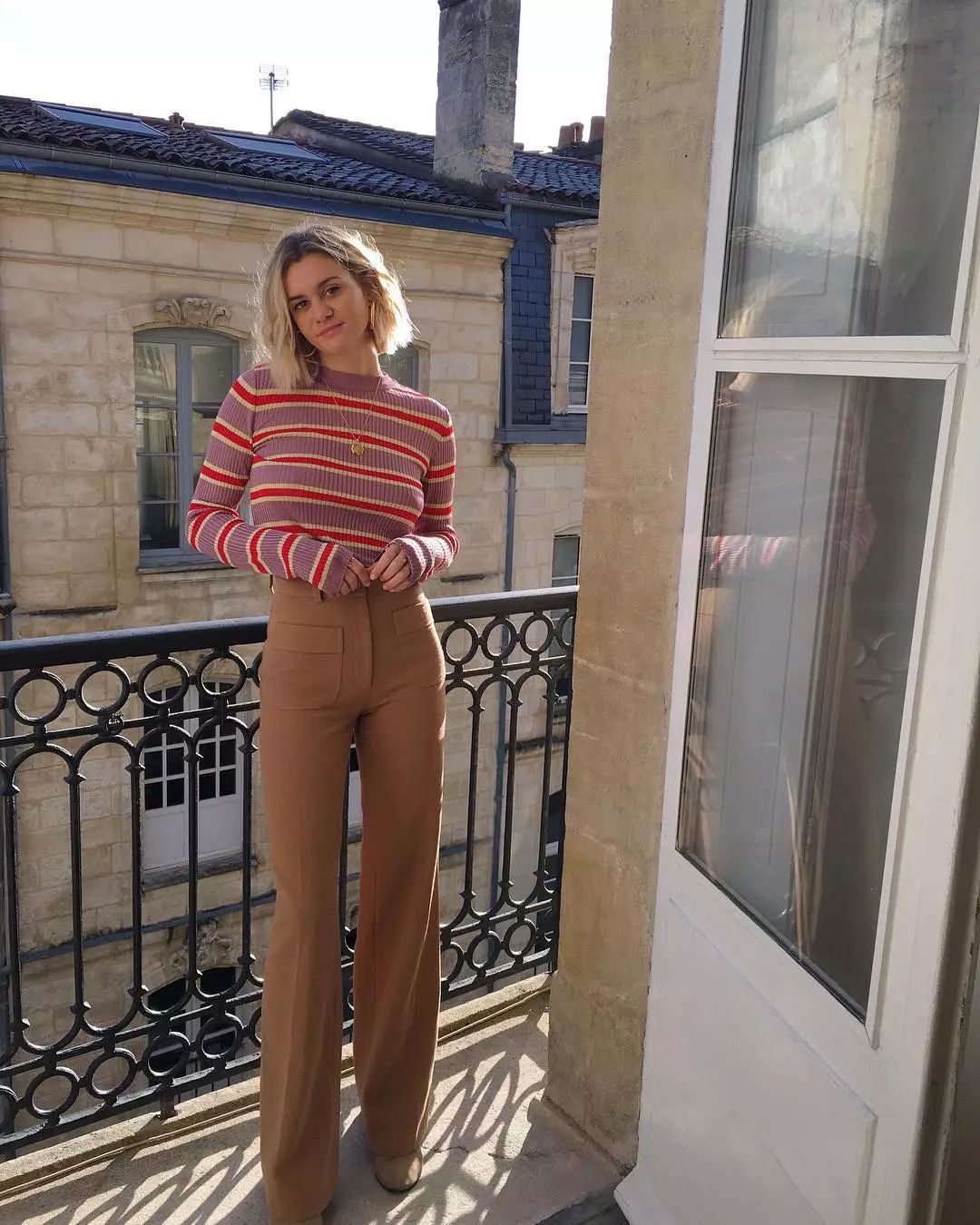 不起球不掉毛的针织衫推荐,针织衫永不过时的基础单品