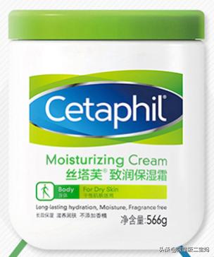 婴儿润肤霜十大排名,婴儿润肤霜第一名