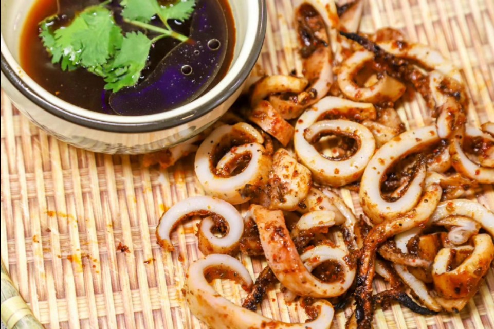 打卡洛阳夜八点巷子美食,打卡洛阳夜市十字街