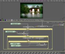 什么叫影视后期制作,影视后期的软件