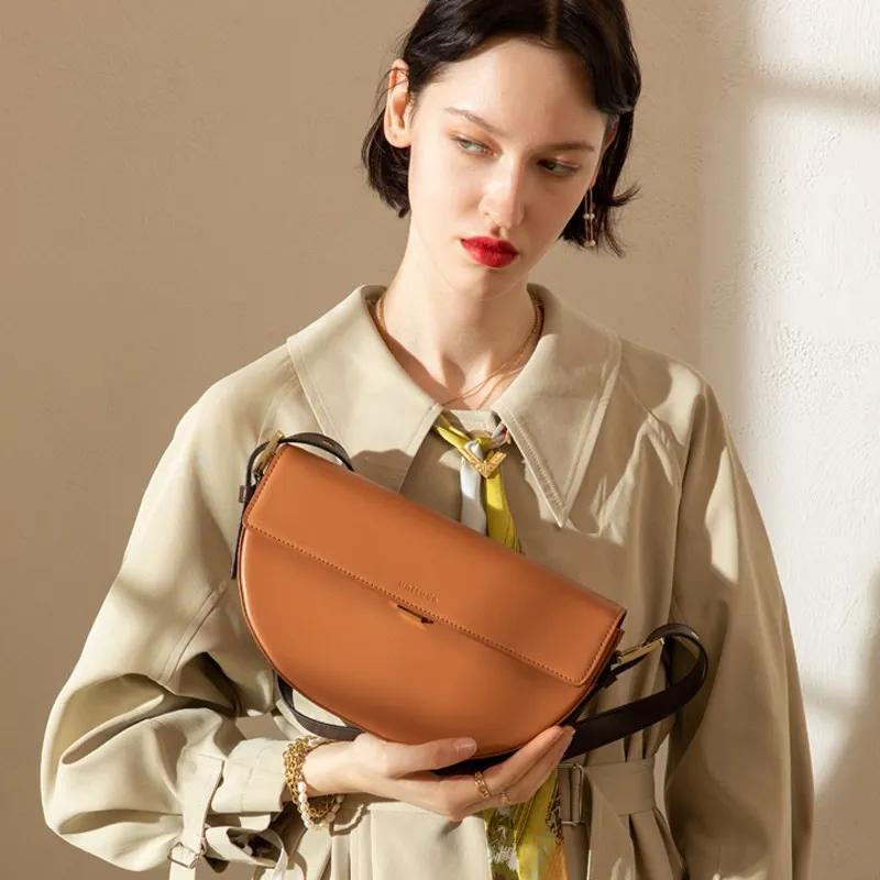 coach小众品牌包,买包包不一定买大牌