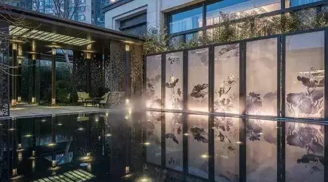 100平屏风推荐,最简单屏风