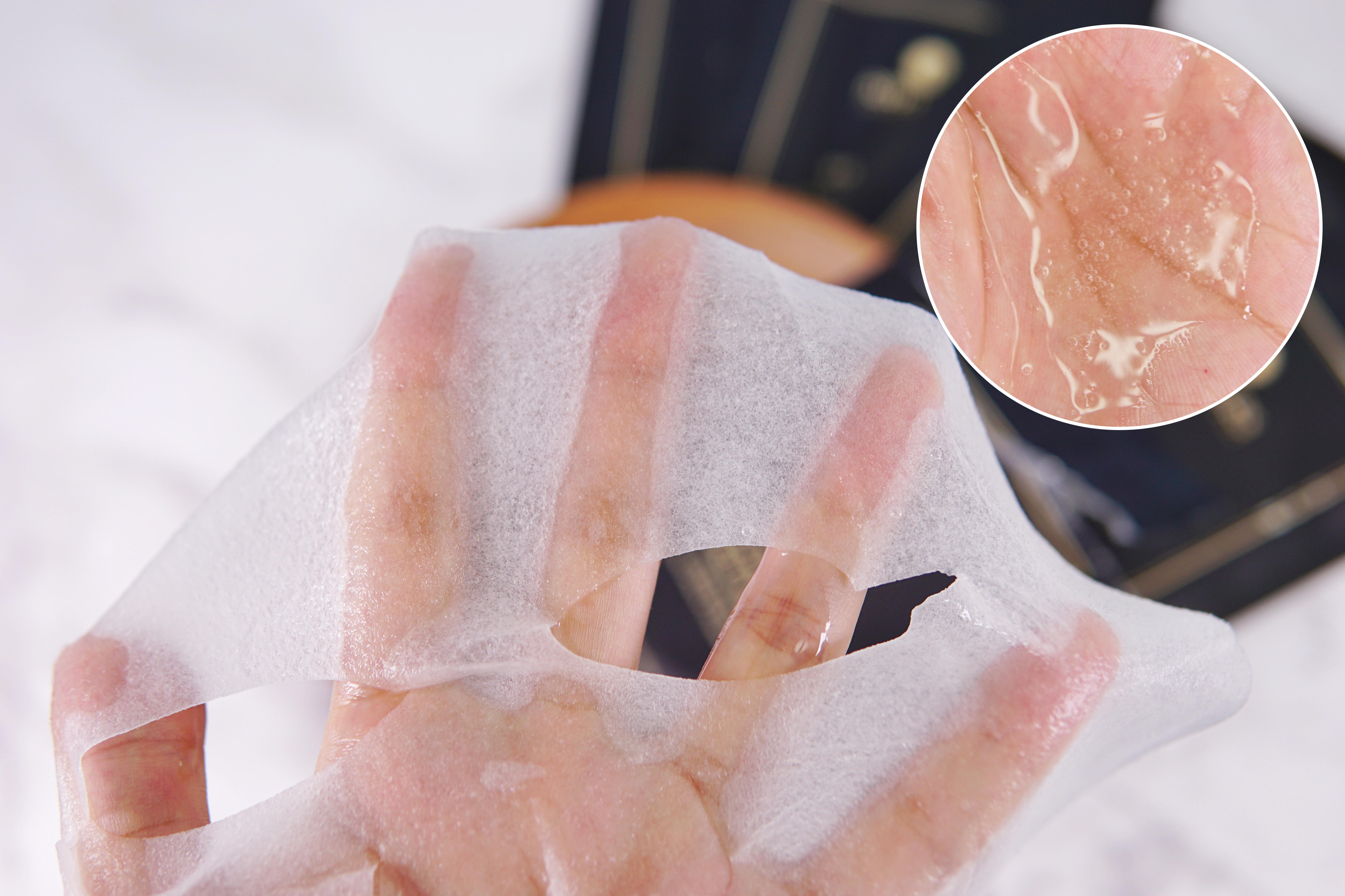 五星酒店威斯汀白茶,五星酒店同款洗护