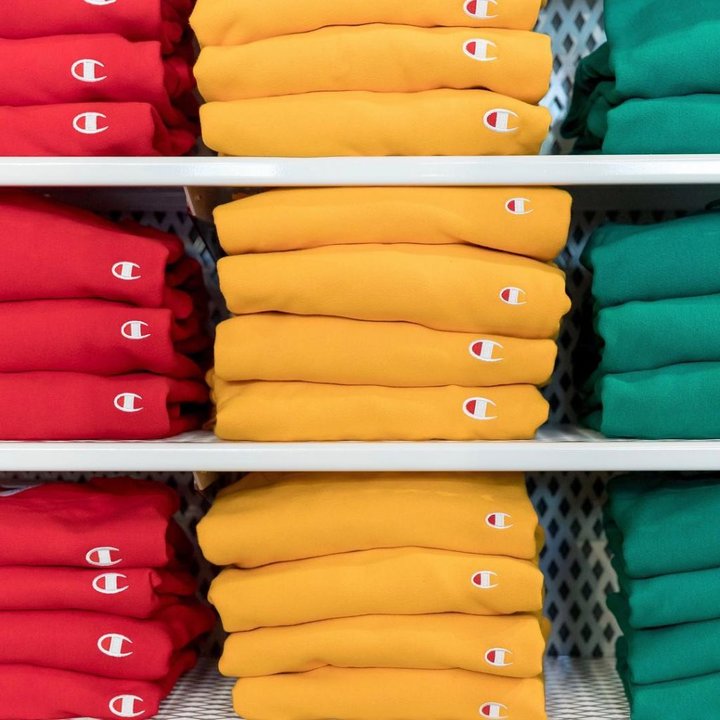 champion的美版质量怎么样,champion的母公司