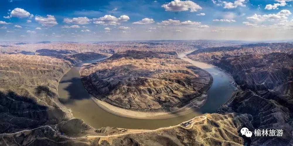 榆林人五一自驾3-5天短途旅游推荐,不负春光玩转榆林周边攻略get起来