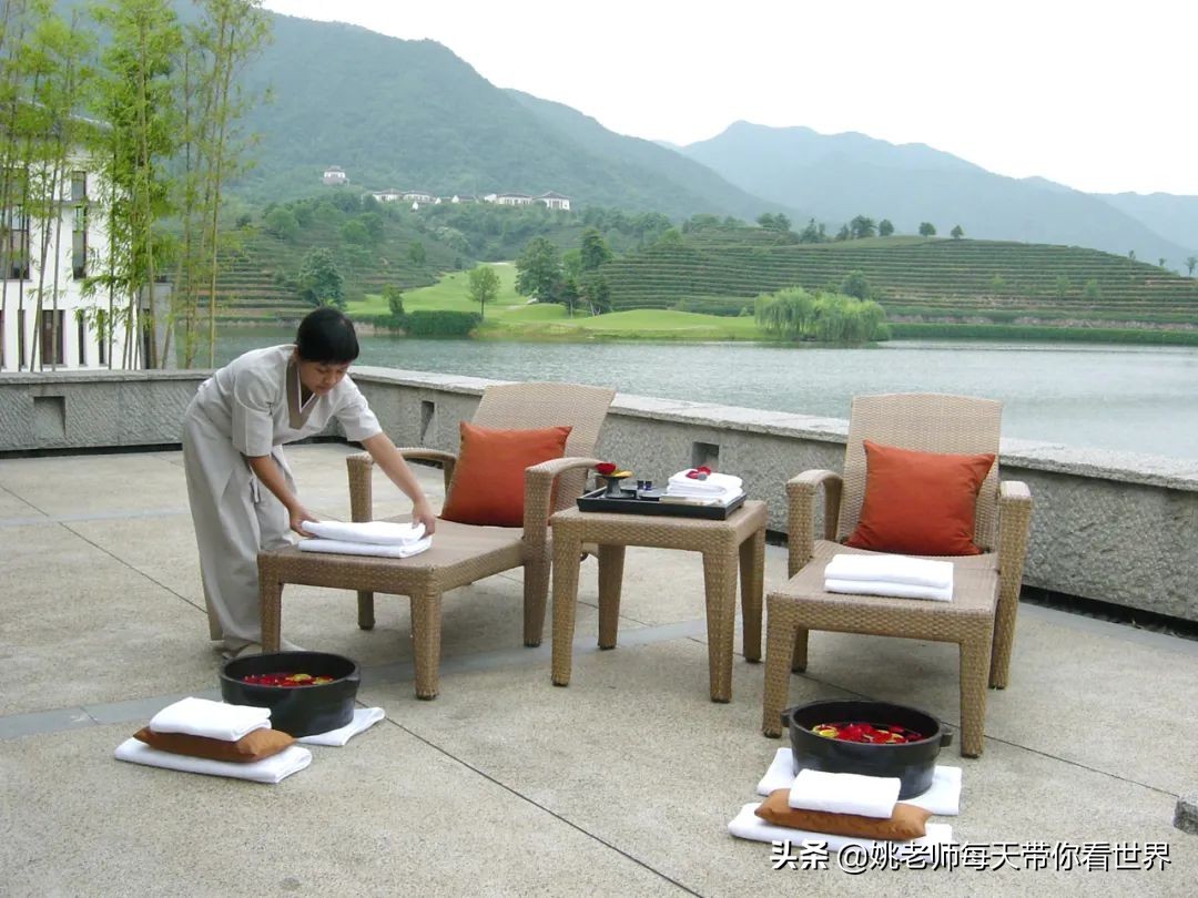 浙西低调山水小城，入选2021全球最佳旅行地邂逅早春一方秘境