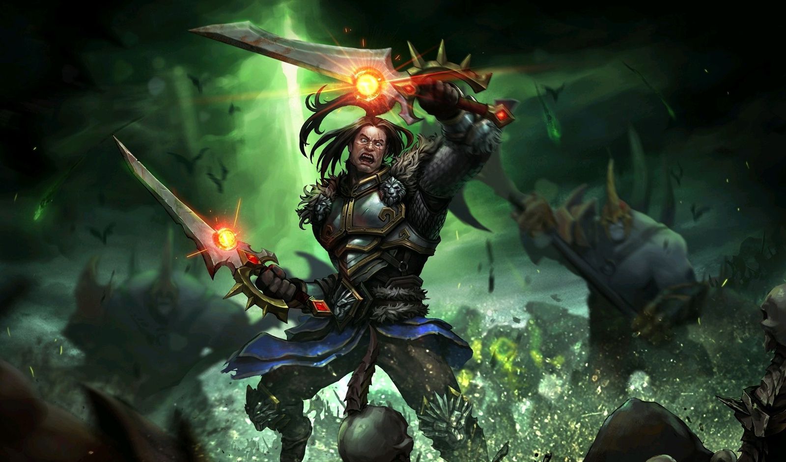 久诚和暴雪的关系,暴雪为什么放弃九城