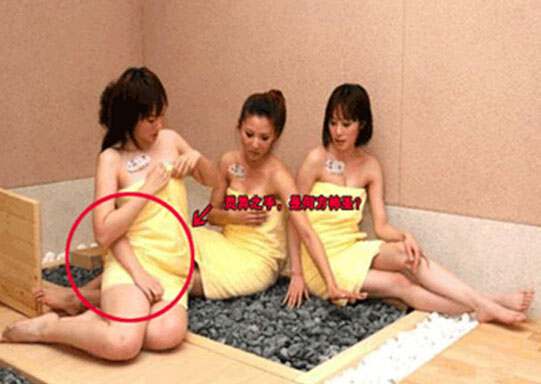 封门村1963灵异照片,照片的灵异事件