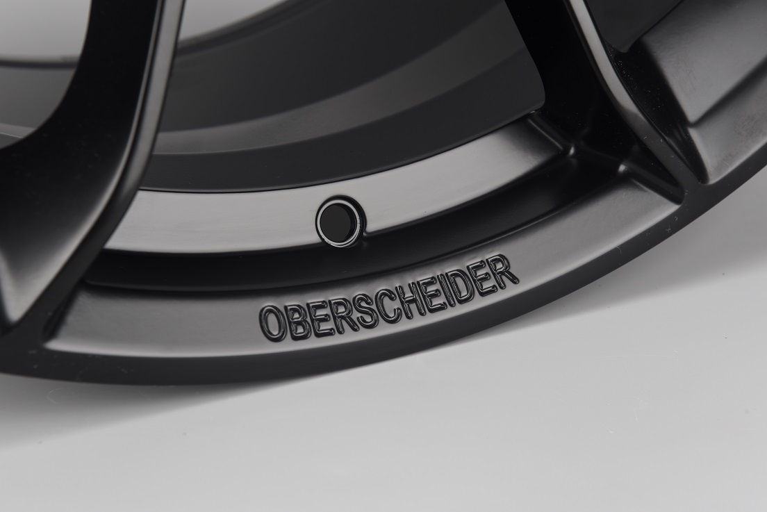 「产品发布」“极致工匠”O.CT发布保时捷718/911赛道版锻造轮毂