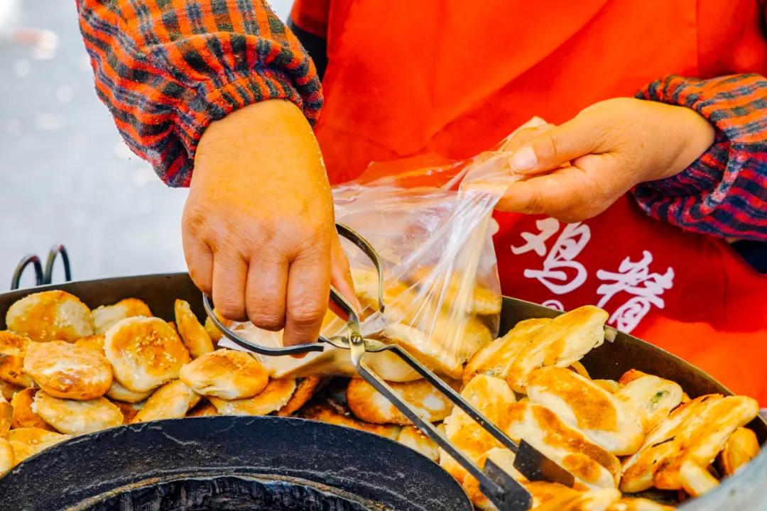 在南京吃早茶去哪里,从南京早起去苏州吃生煎