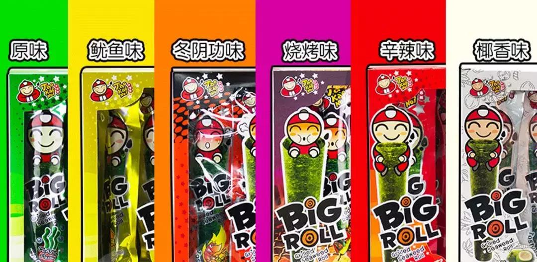 追剧必备零食赶快囤起来吧,回购率最高的零食推荐