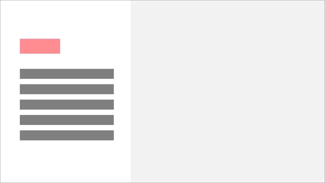 ppt高级感排版模板,ppt排版神器