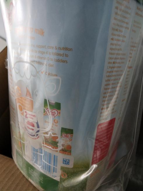 英国牛栏奶粉很便宜的原因是什么,英国牛栏a2奶粉怎么样