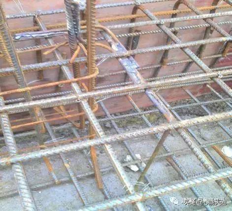 承台防雷接地做法,防雷接地施工流程