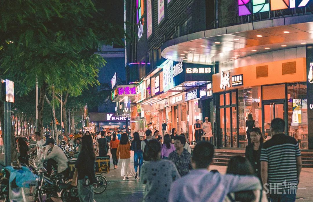 生活在深圳的真实感悟,在深圳的生活真的很不容易