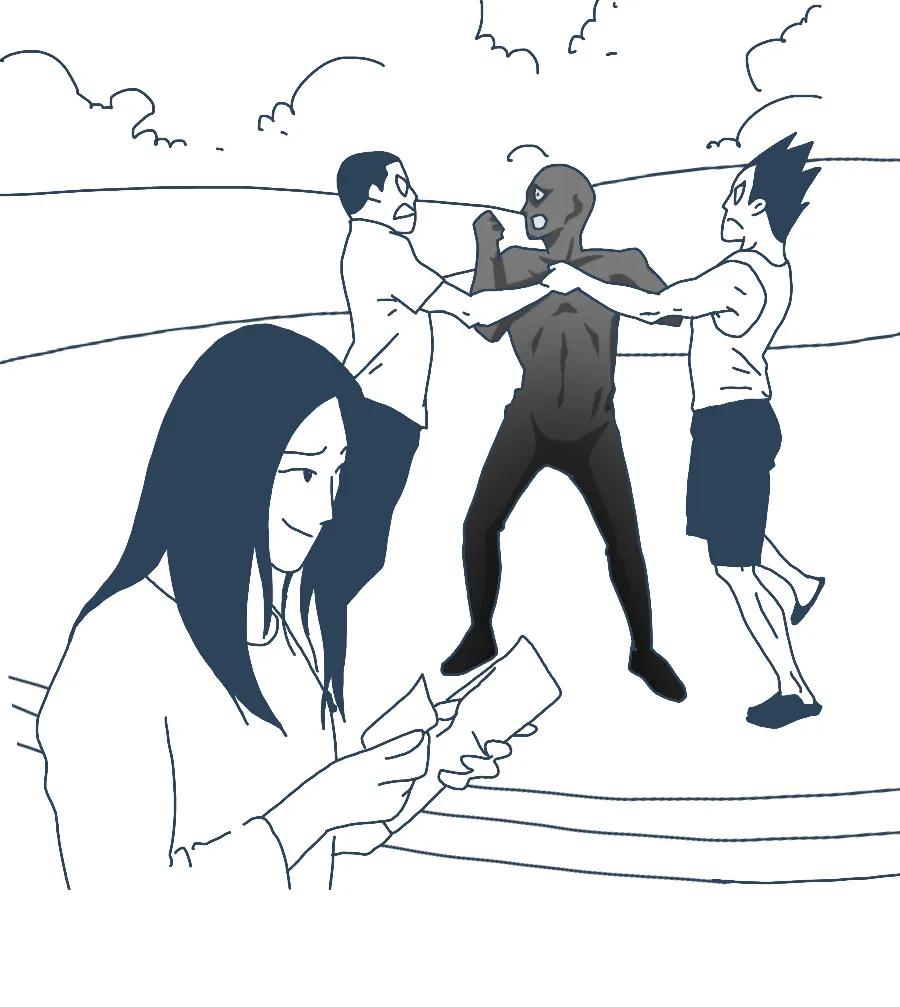 罗老师讲法律搞笑版,罗老师讲法律搞笑视频