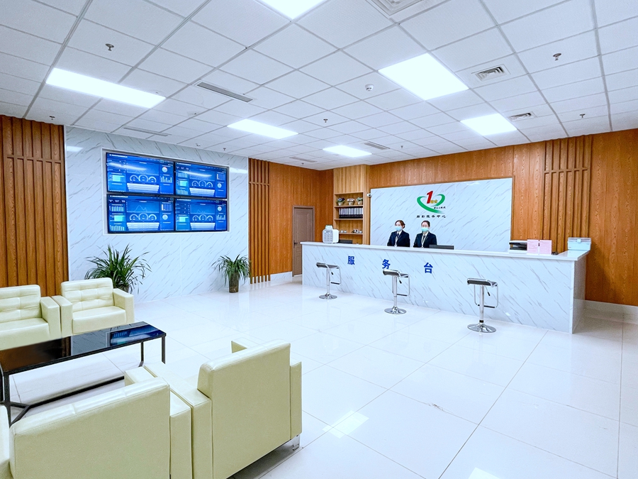 蚌医二附院招后勤人员,蚌医二附院后勤处长